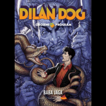 OBOJENI PROGRAM 91 - DILAN DOG Baba Jaga