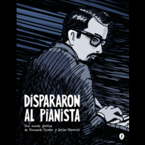 Dispararon al pianista