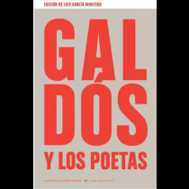 Galdós y los poetas