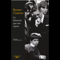 La distancia que nos separa (Ed. Conmemorativa)