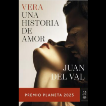 Vera, una historia de amor