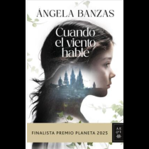 Cuando el viento hable
