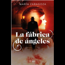 La fábrica de ángeles