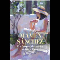 El año que Margarita se fue a París