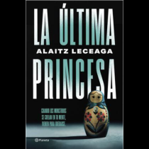 La última princesa
