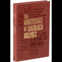 ADVENTURES OF SHERLOCK HOLMES