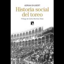 Historia social del toreo