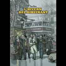 L'hivern del dibuixant