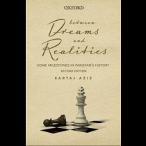 Between Dreams and Realities