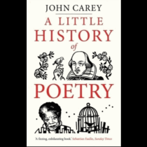 Little History of Poetry