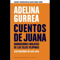 Cuentos de Juana. Narraciones malayas de las islas Filipinas