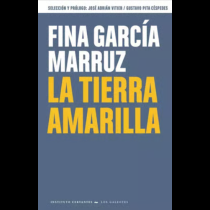 La tierra amarilla