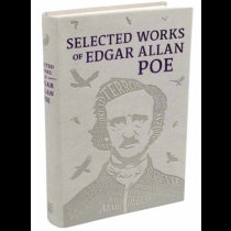 EDGAR ALLAN POE SELECTED WORKS