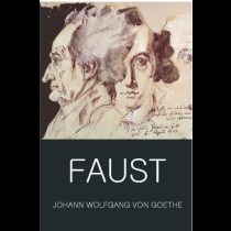 FAUST a tragedy in two parts