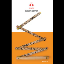 Saber narrar