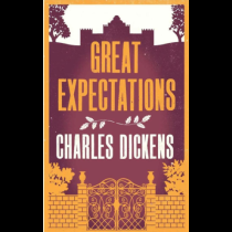 GREAT EXPECTATIONS