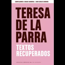 Textos recuperados