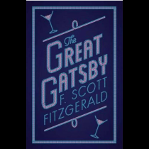 THE GREAT GATSBY