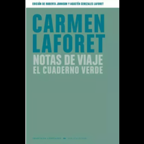 Notas de viaje El cuaderno verde