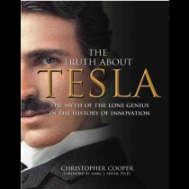 THE TRUTH ABOUT TESLA