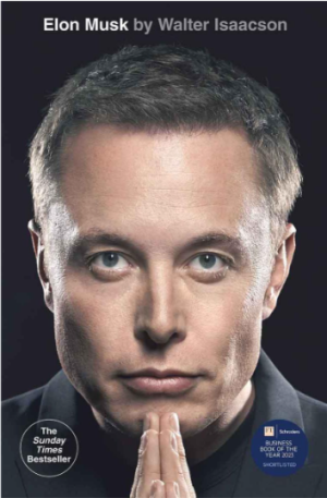 ELON MUSK PB