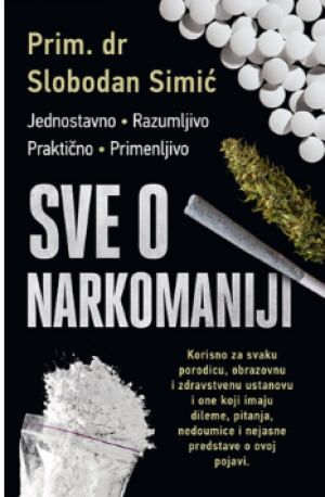 Sve o narkomaniji