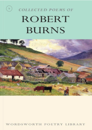 Collected Poems of Robert Burns