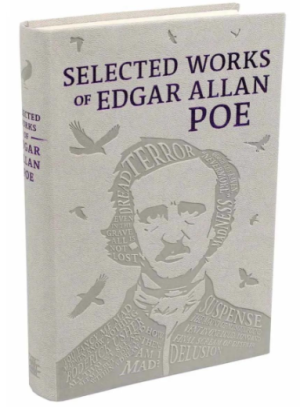 EDGAR ALLAN POE SELECTED WORKS