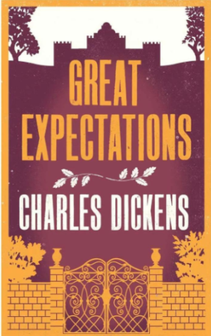 GREAT EXPECTATIONS