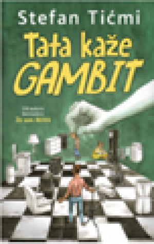 Tata kaže gambit
