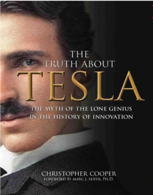 THE TRUTH ABOUT TESLA