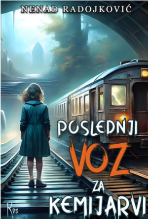 Poslednji voz za Kemijarvi