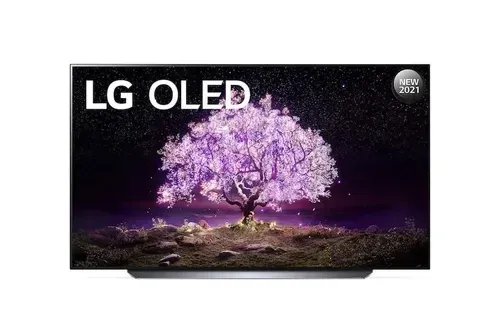 LG OLED Cinema Series