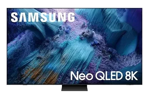 Samsung Neo QLED 8K