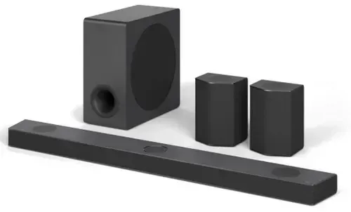 LG S95QR Flagship Soundbar