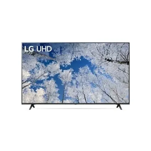 LG UHD Smart Monitor TV