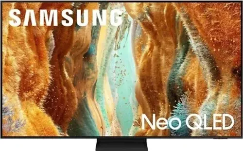 Samsung QLED 4K Smart TV