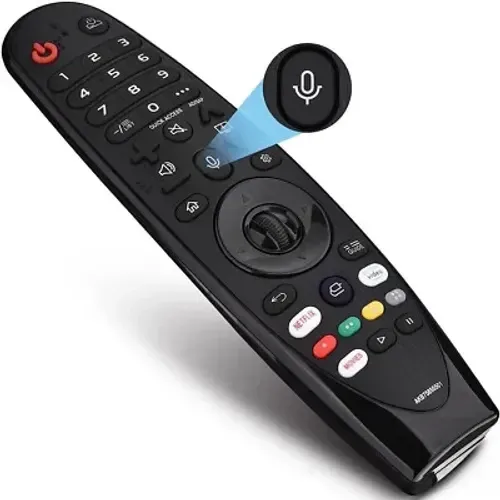 LG Magic Remote Control