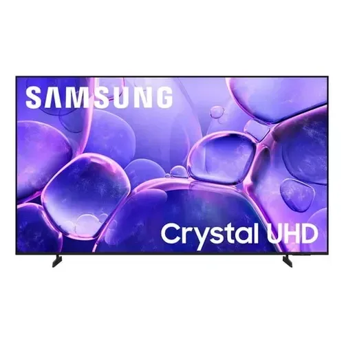 Samsung Crystal UHD