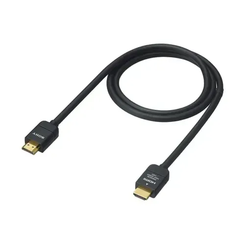 Sony High Speed HDMI 2.1 Kabl