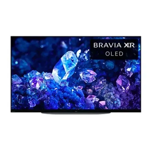 Sony Bravia XR Master
