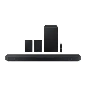 Samsung HW-Q990C Soundbar