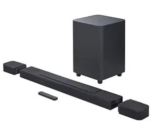 JBL Bar 1000 7.1.4 Channel