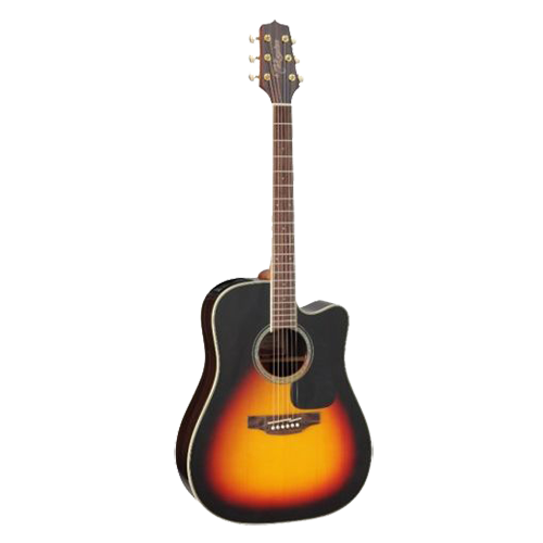 TAKAMINE Akustična ozvučena gitara