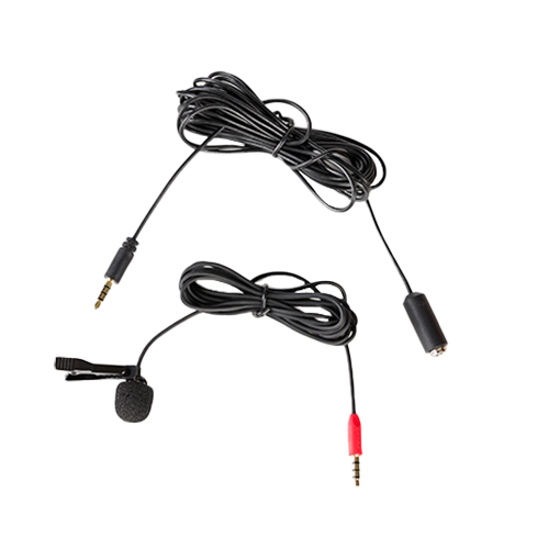 SARAMONIC MIKROFON