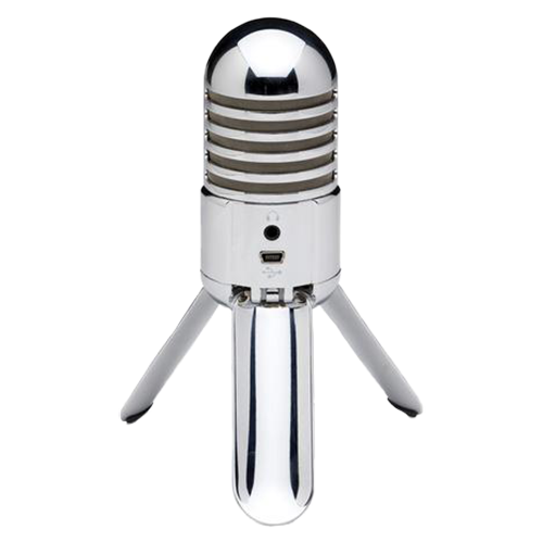SAMSON Meteor mikrofon