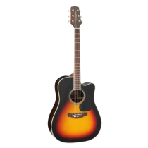 TAKAMINE Akustična ozvučena gitara