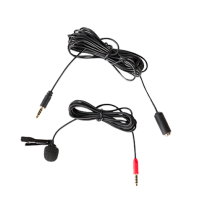 SARAMONIC MIKROFON