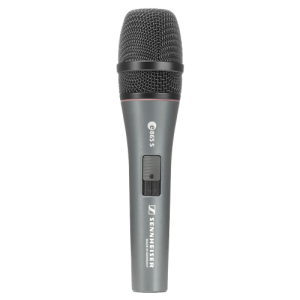 SENNHEISER mikrofon