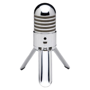 SAMSON Meteor mikrofon